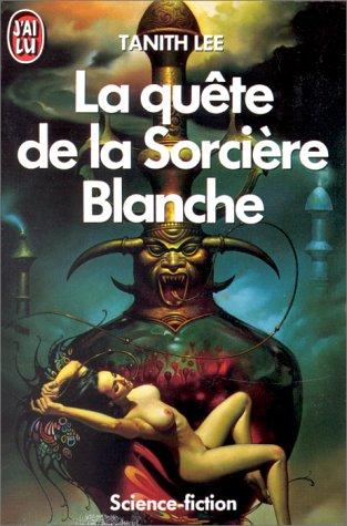 La Quête de la sorcière blanche