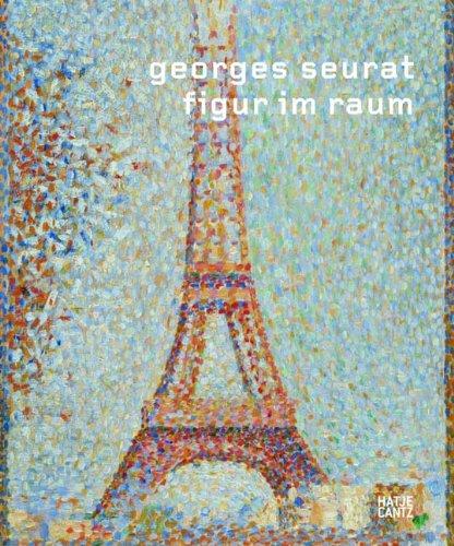 Georges Seurat: Figur im Raum