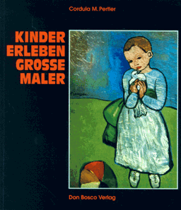 Kinder erleben große Maler