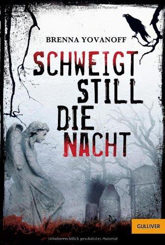 Schweigt still die Nacht: Roman (Gulliver)