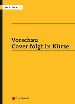 Datenschutz-Audit: Recht - Organisation - Prozess - IT (Rechtspraxis)