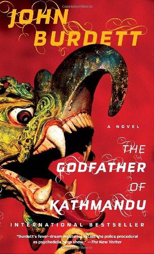 The Godfather of Kathmandu (Vintage Crime/Black Lizard)