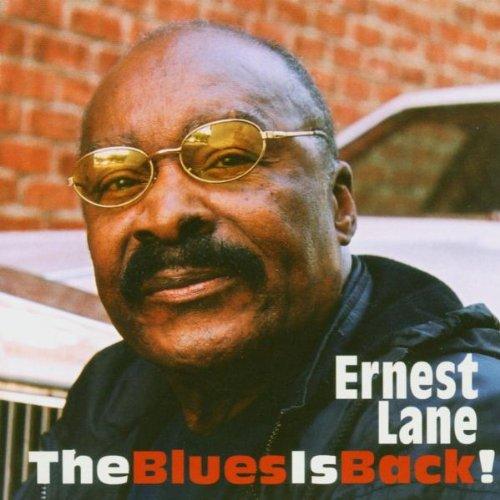 The Blues Is Back!