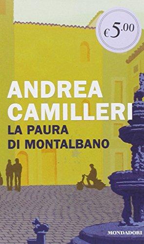 La paura di Montalbano