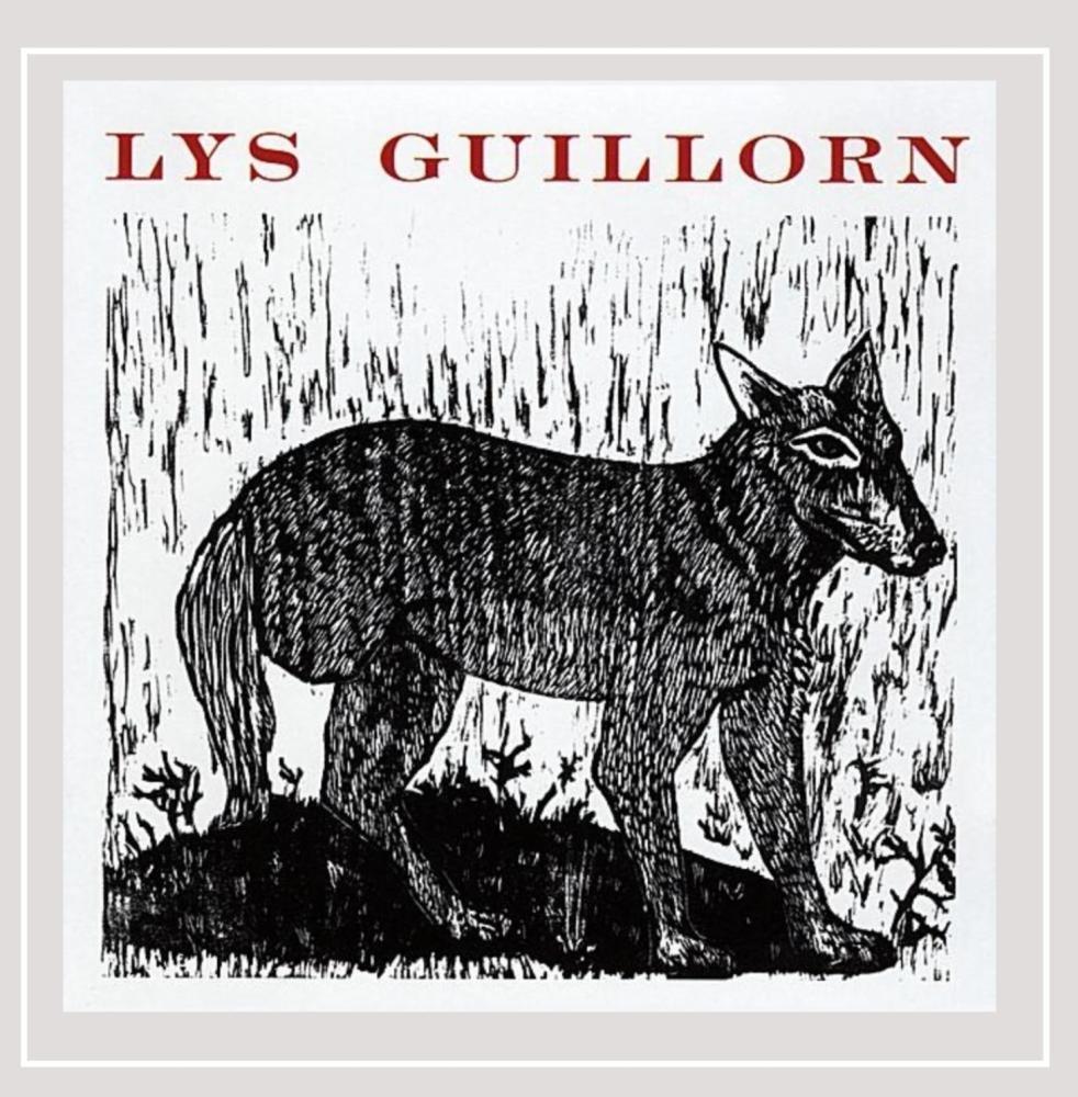 Lys Guillorn