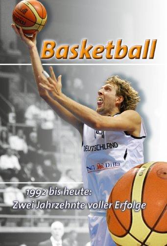 Basketball 1992 bis heute: Zwei Jahrzehnte voller Erfolge