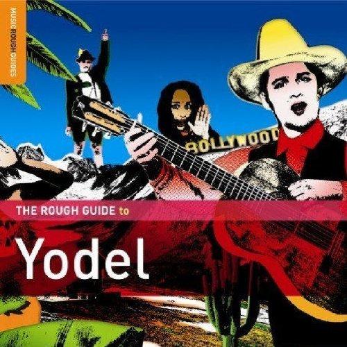 Rough Guide: Yodel