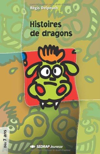 Histoires de dragons