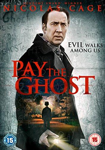 Pay The Ghost [UK Import]