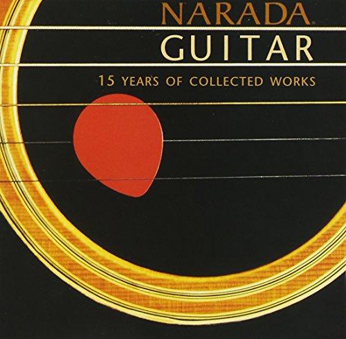 Narada Guitar Vol.1