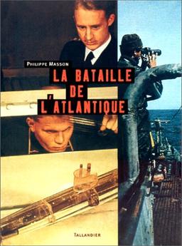 La bataille de l'Atlantique