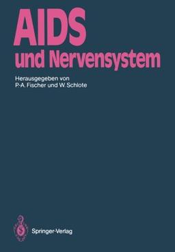 AIDS und Nervensystem