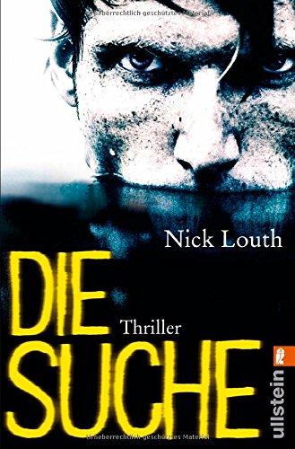 Die Suche: Thriller