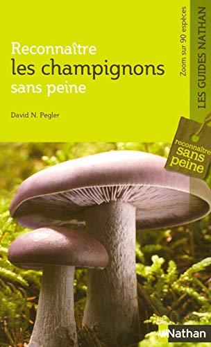 Reconnaître les champignons sans peine