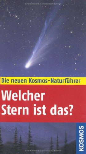 Welcher Stern ist das?