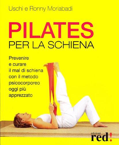 Pilates per la schiena