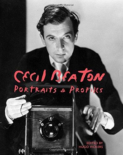 Cecil Beaton - Portraits and Profiles