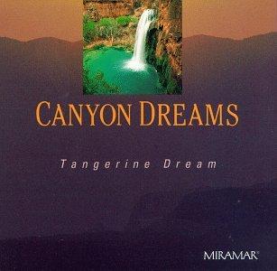 Canyon Dreams