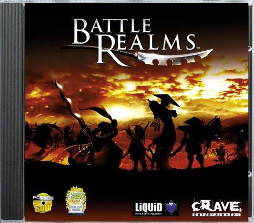 Battle Realms [Software Pyramide]