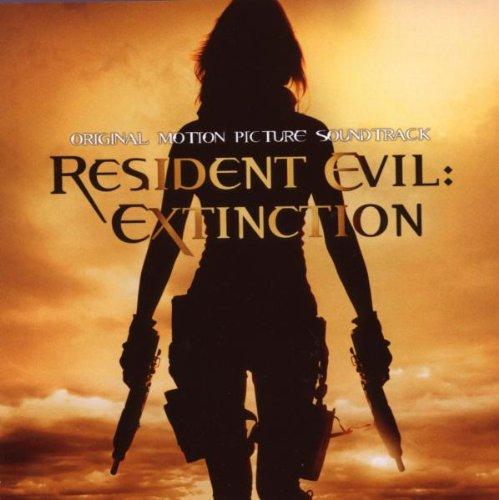 Resident Evil: Extinction