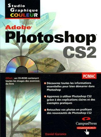 Adobe Photoshop CS 2