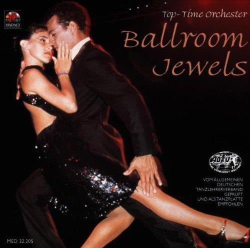 Ballroom Jewels