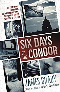 Six Days of the Condor