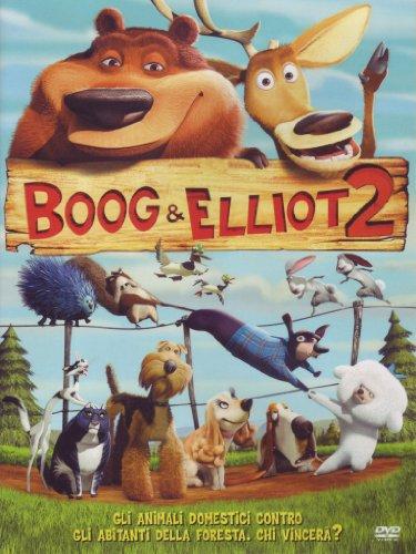 Boog & Elliot 2 [IT Import]