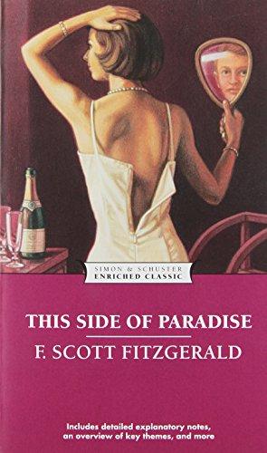 This Side of Paradise (Enriched Classics)