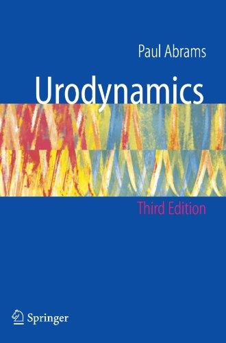 Urodynamics