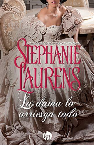 La dama lo arriesga todo (TOP NOVEL, Band 242)