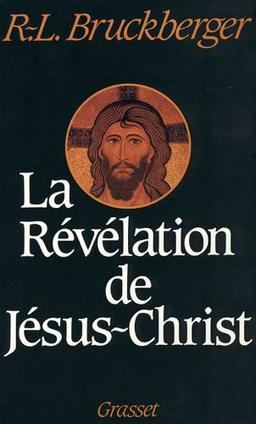 La Révélation de Jésus-Christ