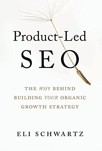 Product-Led SEO: The Why Behind Building Your Organic Growth Strategy