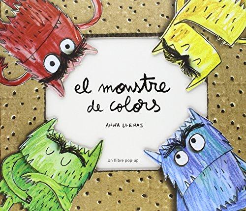 El monstre de colors