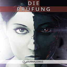 Die Prüfung-Journalismus