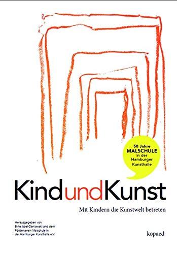 Kind und Kunst: Mit Kindern die Kunstwelt betreten