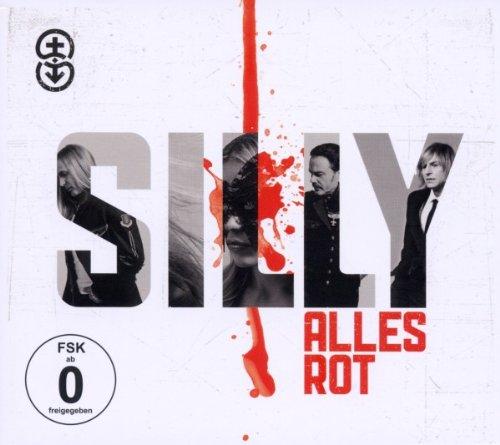 Alles Rot (Neue Deluxe Edition)