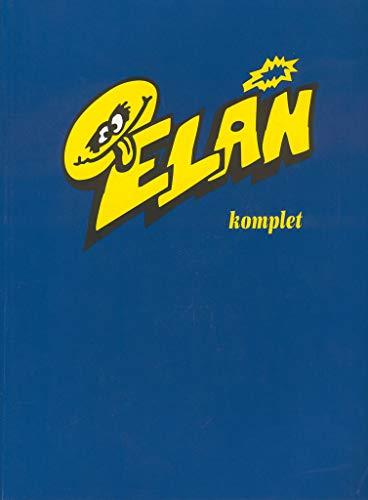 Elán komplet (2001)