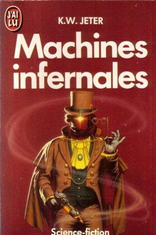 Machines infernales (Science Fiction)