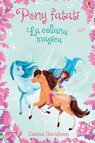 La collana magica - Pony magici