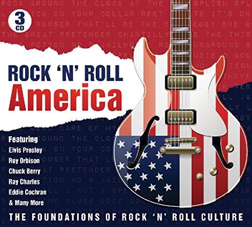 Rock'N Roll America