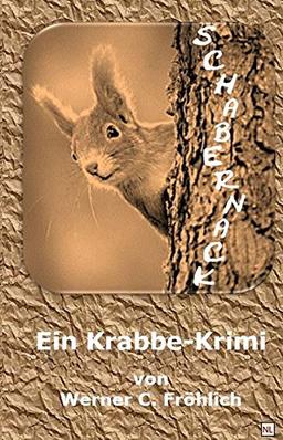 Schabernack: Ein Krabbe-Krimi