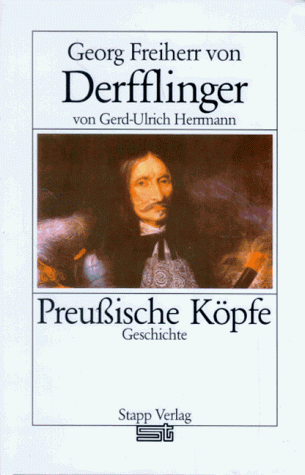 Georg Freiherr von Derfflinger