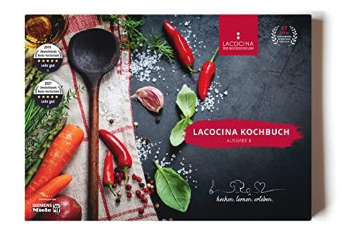 Lacocina Kochbuch