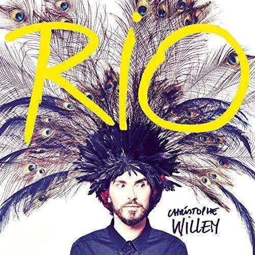 Rio [Vinyl LP]