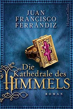 Die Kathedrale des Himmels