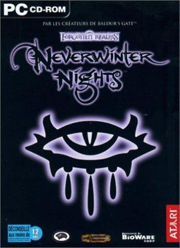 Neverwinter Nights [FR Import]