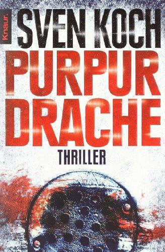 Purpurdrache: Thriller