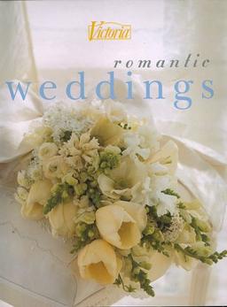 Victoria Romantic Weddings