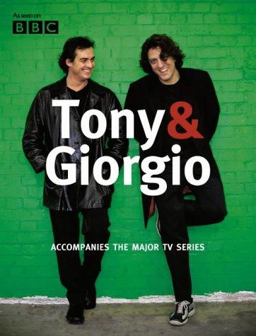 Tony and Giorgio